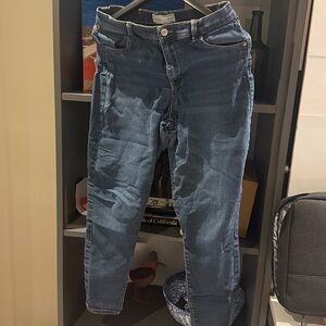 Ardene 82 High Rise Jeggings